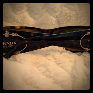 Vintage Prada Sunglasses